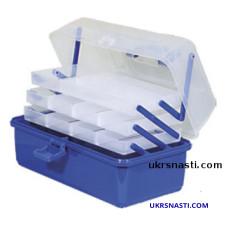 ЯЩИК KONGER РЫБОЛОВНЫЙ BOX TYPE 305